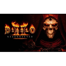 Diablo II: Resurrected (Xbox One/ Xbox XS) klíč MS Store Diablo II: Resurrected (Xbox One/ Xbox XS) klíč MS Store