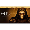 Diablo II: Resurrected – Prime Evil Collection (Xbox One/Series X) klíč MS Store