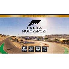 Forza Motorsport Premium Bundle Xbox Series X|S / PC