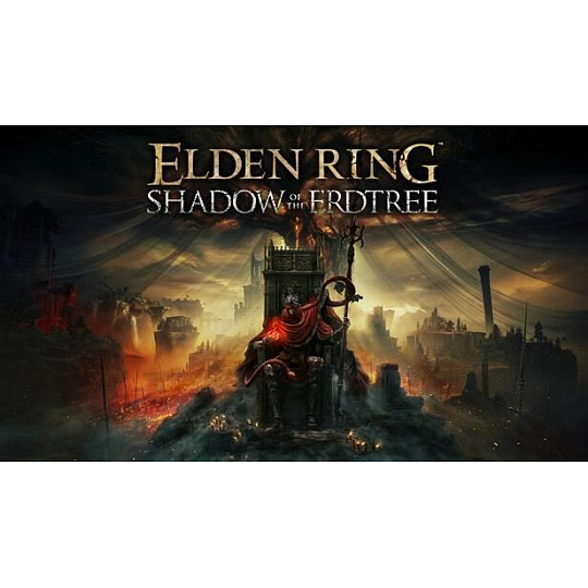 ELDEN RING Shadow of the Erdtree (Xbox One/ Series X) klíč MS Store ELDEN RING Shadow of the Erdtree (Xbox One/ Series X) klíč MS Store
