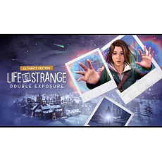 Life Is Strange: Double Exposure Ultimate Edition (Xbox X/S) Life Is Strange: Double Exposure Ultimate Edition (Xbox X/S)