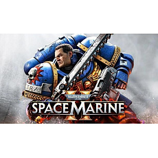 Warhammer 40,000: Space Marine 2 (Xbox XS) Warhammer 40,000: Space Marine 2 (Xbox XS)