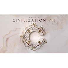 Sid Meier's Civilization VII: Standard Edition Xbox One / Xbox Series