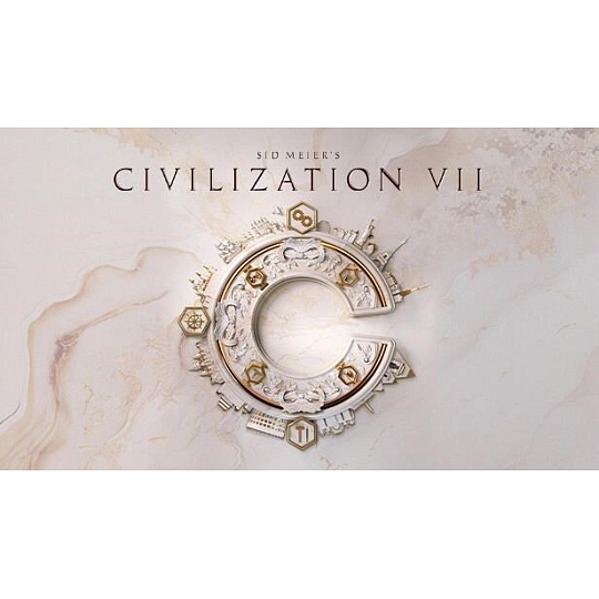 Sid Meier's Civilization VII: Standard Edition Xbox One / Xbox Series Sid Meier's Civilization VII: Standard Edition Xbox One / Xbox Series