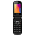 MaxCom MM815 L Black