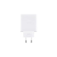 OnePlus SUPERVOOC 80W USB-A Cestovní Nabíječka White
