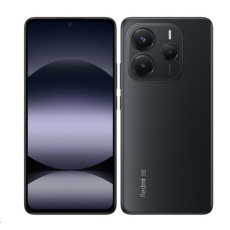 Xiaomi Redmi Note 14 5G (6GB/128GB) Midnight Black EU Xiaomi Redmi Note 14 5G (6GB/128GB) Midnight Black EU
