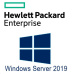 HPE Microsoft Windows Server 2019 Remote Desktop Services 5 User CAL