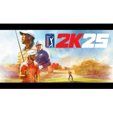 PGA Tour 2K25: Deluxe Edition (Xbox Series X/S) (Global) PGA Tour 2K25: Deluxe Edition (Xbox Series X/S) (Global)