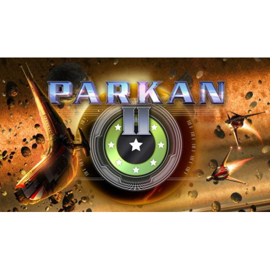 Parkan II (PC) klíč Steam Parkan II (PC) klíč Steam