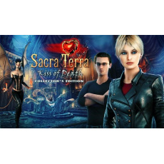 Sacra Terra 2: Kiss of Death Collector's Edition (PC) klíč Steam Sacra Terra 2: Kiss of Death Collector's Edition (PC) klíč Steam