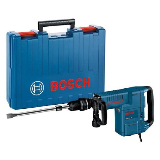 Bosch GSH 11E, Professional, Sekací kladivo, SDS-Max