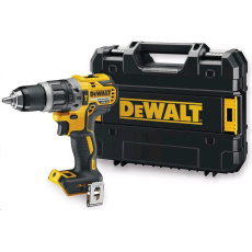 DEWALT DCD796NT-XJ  akušroubovák příklepový 18V