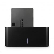 AXAGON ADSA-SN, USB 3.2 Gen1 - SATA 6G, 2.5"/3.5" HDD/SSD dokovací stanice AXAGON ADSA-SN, USB 3.2 Gen1 - SATA 6G, 2.5"/3.5" HDD/SSD dokovací stanice