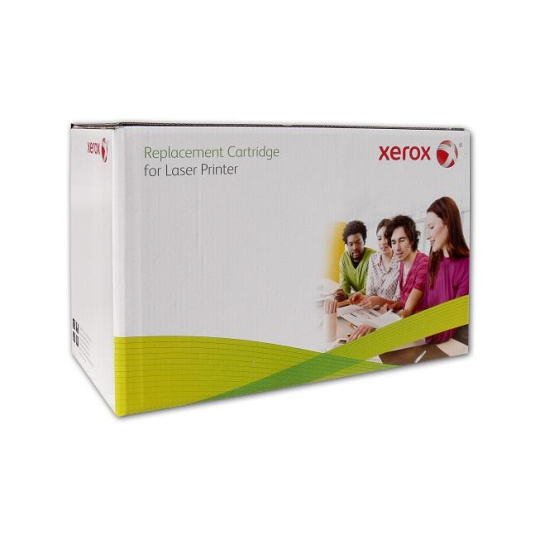 Xerox Everyday alternativní toner Samsung (CLT-C504S) pro CLP-415,CLX4195 MFP, Xpress C1810,1860(1800str)Cyan