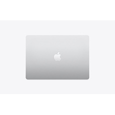 MacBook Air 15'' M5 chip with 10-core CPU and 10-core GPU, 24GB, 1TB SSD - Silver MacBook Air 15'' M5 chip with 10-core CPU and 10-core GPU, 24GB, 1TB SSD - Silver