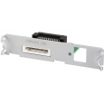 Citizen interface card, USB