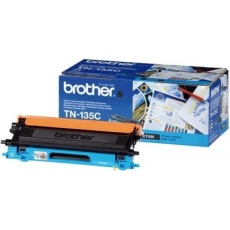 BROTHER Toner TN-130C azurový pro HL-4040CN/4050DN/4070CW, DCP-9040CN - cca 1500stran