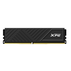 ADATA XPG DIMM DDR4 16GB (Kit of 2) 3600MHz CL18 RGB GAMMIX D35 memory, Dual Tray