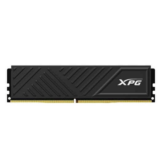 ADATA XPG DIMM DDR4 16GB (Kit of 2) 3600MHz CL18 RGB GAMMIX D35 memory, Dual Tray