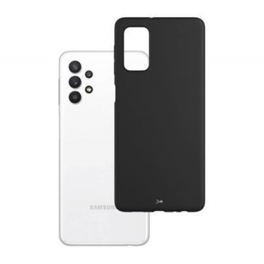 3mk Matt Case pro Samsung Galaxy A32 (SM-A325), černá