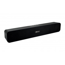 BAZAR C-TECH přenosný soundbar SPK-06, "Poškozený obal"