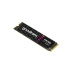 GOODRAM SSD PX700 4TB, PCIe Gen4x4, M.2 2280, (R:7400/W:6500MB/s)
