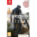 Nintendo Switch hra - SWITCH Crysis:Trilogy Remastered (code only)