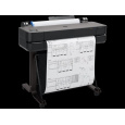 HP DesignJet T630 24" (A1+,  30s A1, USB 2.0, Ethernet, Wi-Fi)