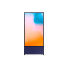 SAMSUNG QE43LS05B 43" QLED 4K Vertikální TV 3840x2160 SAMSUNG QE43LS05B 43" QLED 4K Vertikální TV 3840x2160