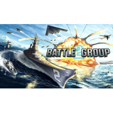Battle Group 2 (PC) klíč Steam Battle Group 2 (PC) klíč Steam