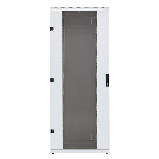 TRITON 19" rozvaděč stojanový RMA 37U 800x800, 800kg, skleněné dveře, svařovaný, šedý TRITON 19" rozvaděč stojanový RMA 37U 800x800, 800kg, skleněné dveře, svařovaný, šedý