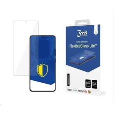 3mk FlexibleGlass Lite pro TCL 60R 5G 3mk FlexibleGlass Lite pro TCL 60R 5G