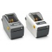 Zebra ZD410 Healthcare tiskárna, 2" Direct Thermal, 300 dpi, with USB, USB Host, BTLE , 10/100 LAN
