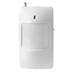 iGET P1 SECURITY Bezdrátový PIR snímač pohybu, úhel záběru 60° vertikálně, 110° horizontálně iGET P1 SECURITY Bezdrátový PIR snímač pohybu, úhel záběru 60° vertikálně, 110° horizontálně