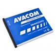 AVACOM baterie do mobilu Samsung 5570 Galaxy mini Li-Ion 3,7V 1200mAh (náhrada EB494353VU)