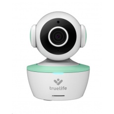 Truelife NannyCam R360 - Spare Baby Unit Truelife NannyCam R360 - Spare Baby Unit