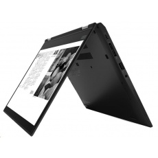 LENOVO NTB ThinkPad X13 Yoga 1gen - i7-10510U@1.8GHz,13.3" FHD IPS touch,16GB,512SSD,HDMI,ThB,camIR,backl,LTE,W10P,3r on LENOVO NTB ThinkPad X13 Yoga 1gen - i7-10510U@1.8GHz,13.3" FHD IPS touch,16GB,512SSD,HDMI,ThB,camIR,backl,LTE,W10P,3r on