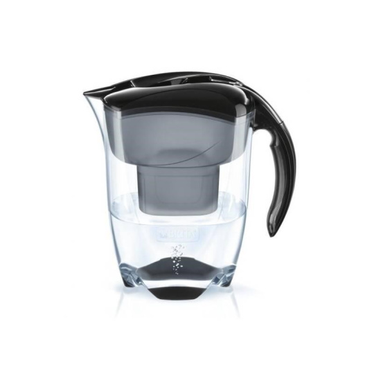 Brita Elemaris Meter XL, 3,5l, černá