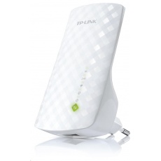 TP-Link RE200 OneMesh/EasyMesh WiFi5 Extender/Repeater (AC750,2,4GHz/5GHz,1x100Mb/s LAN)