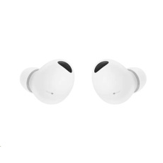 Samsung bluetooth sluchátka Galaxy Buds 2 Pro, bílá, CZ distribuce