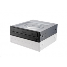 HITACHI LG - interní mechanika DVD-ROM DH18NS61, Black, bulk bez SW HITACHI LG - interní mechanika DVD-ROM DH18NS61, Black, bulk bez SW
