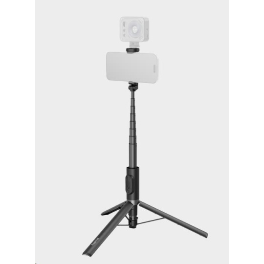 SmallRig 5291 ST30 Lite One-Touch Deploy Selfie Stick Tripod