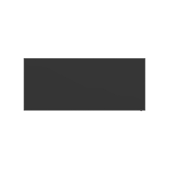 LG 105" signage 105BM5P - Stretch Signage, 21:9, 5120 x 2160 (5k), 440nit, 16/7, 25% haze, Android 13, even bezel, 77mm