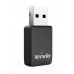 Tenda U9 Bezdrátový WiFi USB adaptér, wireless AC650