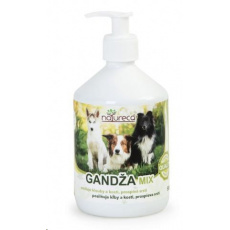 Gandza Mix 500 ml Gandza Mix 500 ml