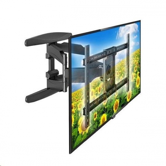 Otočný sklopný držák Tv NB DF600-P6
