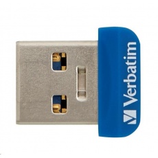 VERBATIM Flash Drive 16GB Store 'n' Stay Nano, USB 3.0