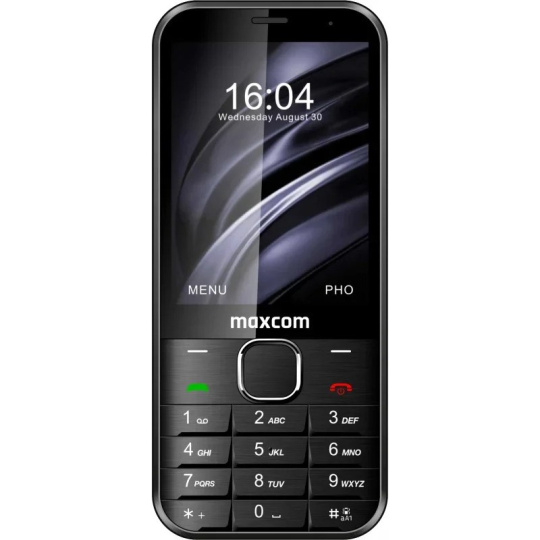 MaxCom MM334 L