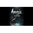 Amnesia Collection (PC) klíč Steam